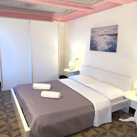 Dream View Apartment Lerici