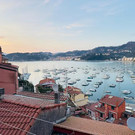 Dream View Apartament