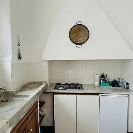 Apartman Dream View Lerici