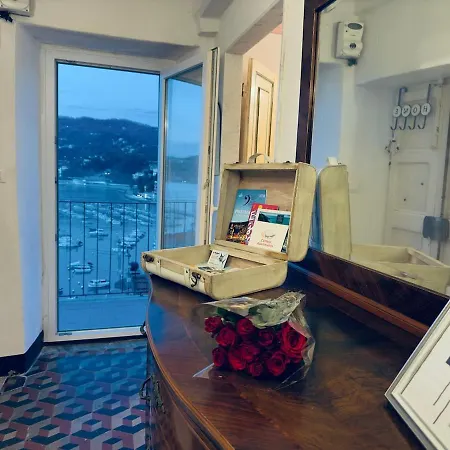 Dream View Lerici