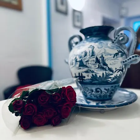 Dream View Apartment